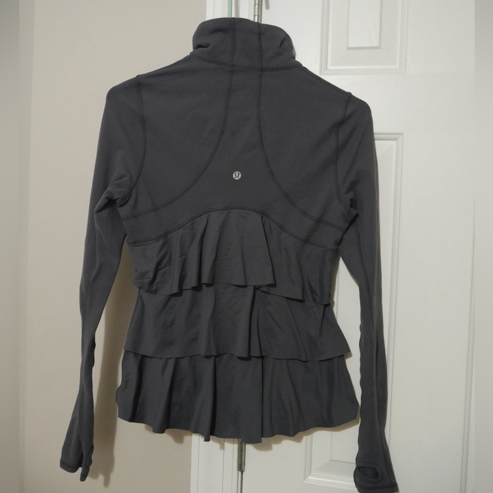 Lululemon Jacket!